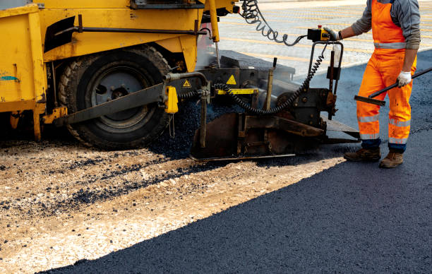 Best Concrete Driveway Installation  in Zion, PA