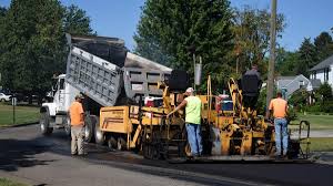 Best Driveway Removal and Replacement  in Zion, PA