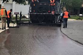 Best Driveway Overlay Services  in Zion, PA